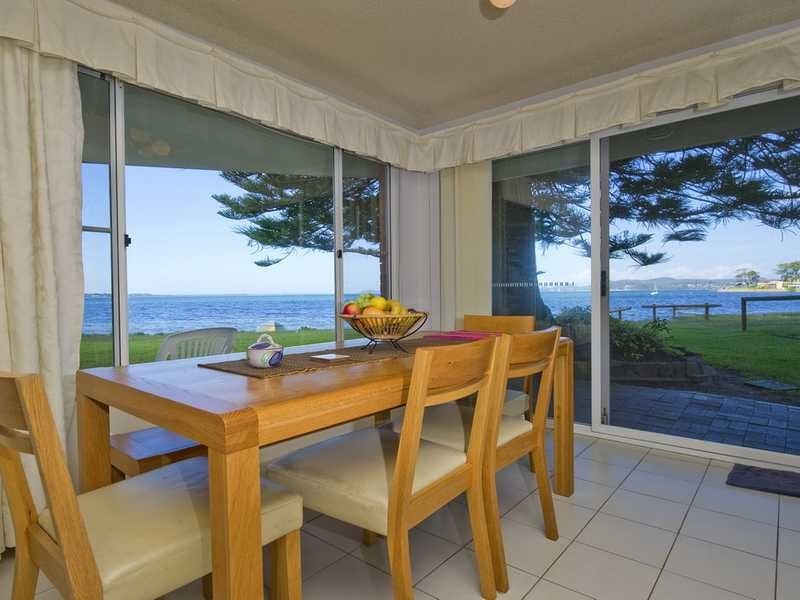 Soldiers Point NSW 2317