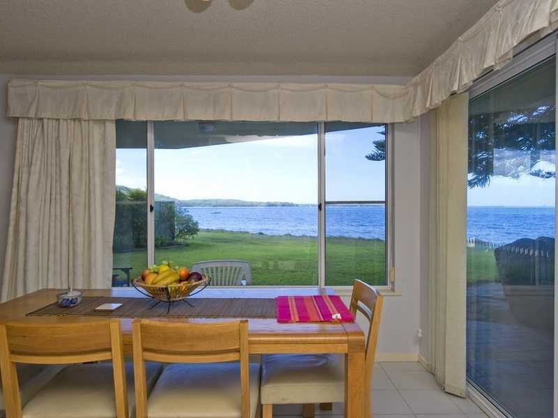 Soldiers Point NSW 2317