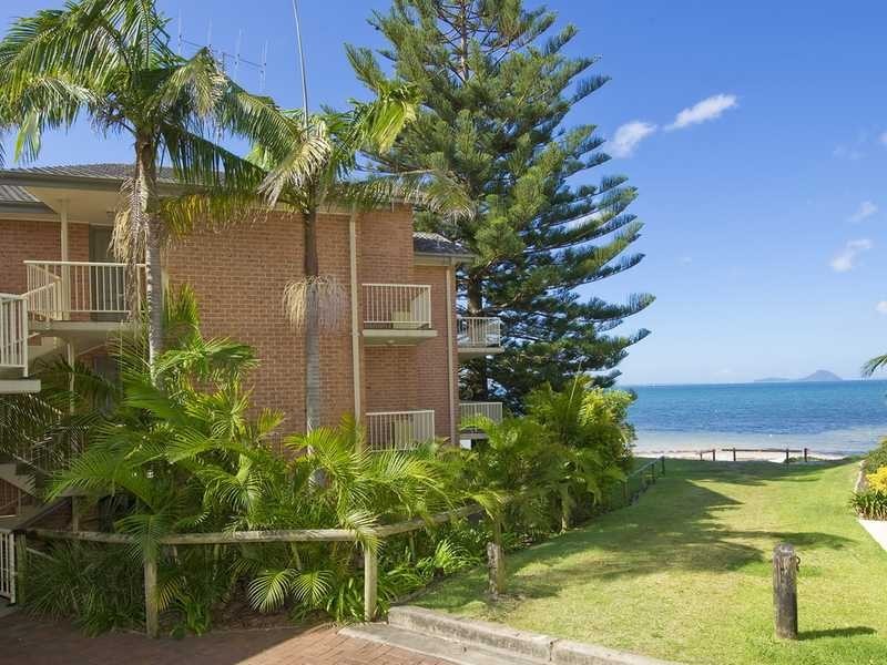 Soldiers Point NSW 2317