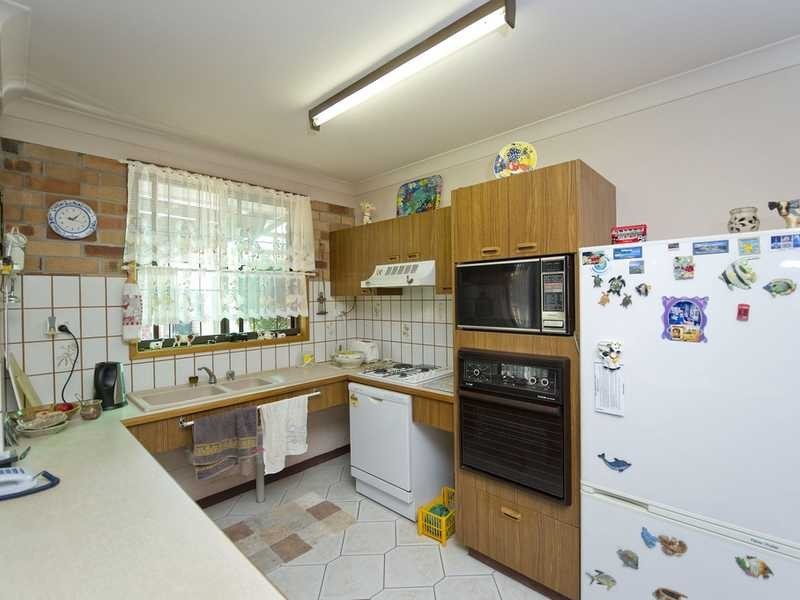 Nelson Bay NSW 2315