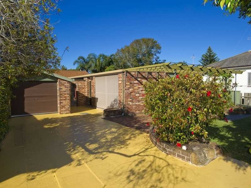 Nelson Bay NSW 2315