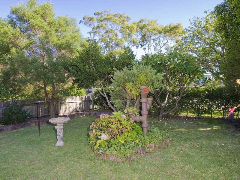 Nelson Bay NSW 2315