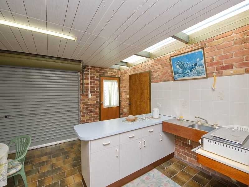 Nelson Bay NSW 2315