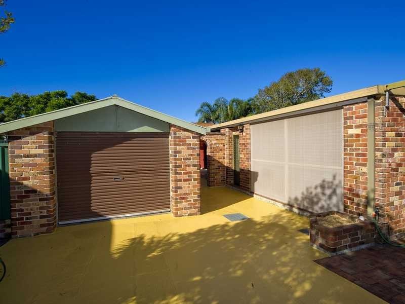 Nelson Bay NSW 2315