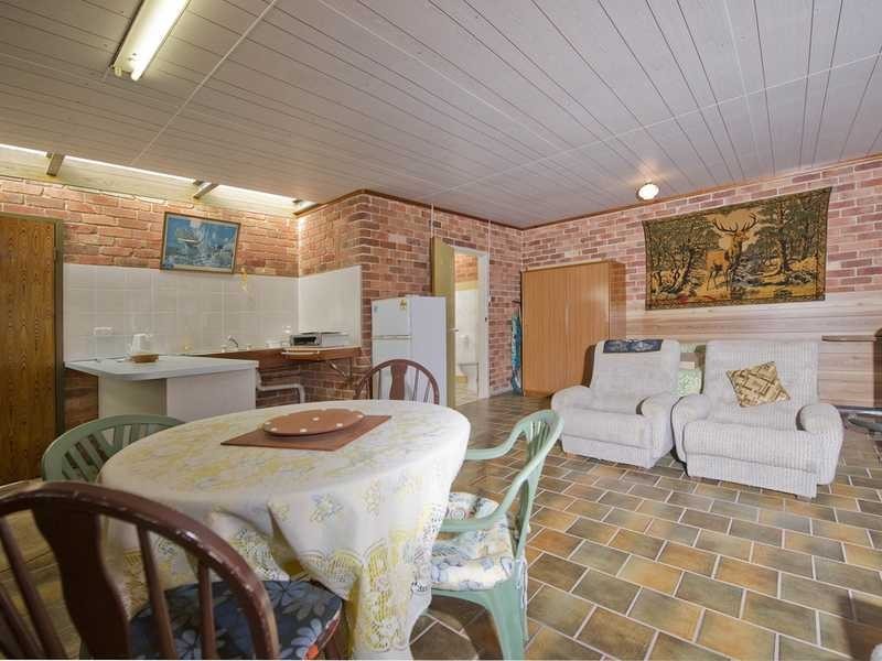 Nelson Bay NSW 2315