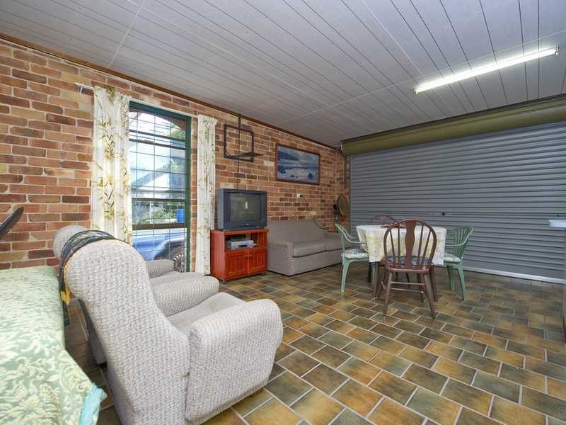 Nelson Bay NSW 2315
