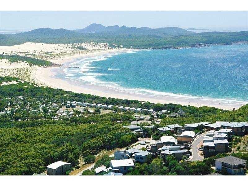 Boat Harbour NSW 2316