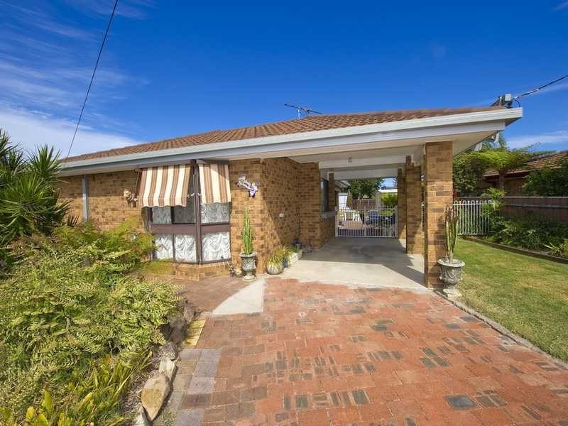1 Dobbs Place, Anna Bay NSW 2316