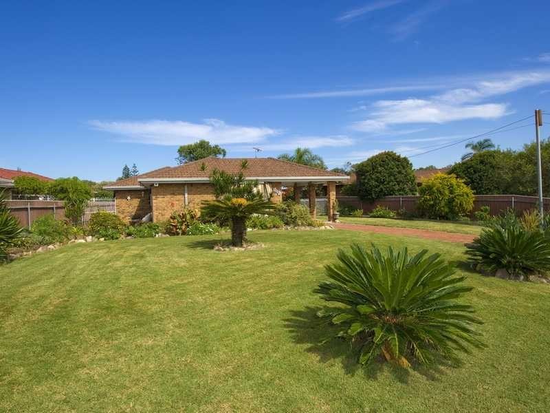 1 Dobbs Place, Anna Bay NSW 2316