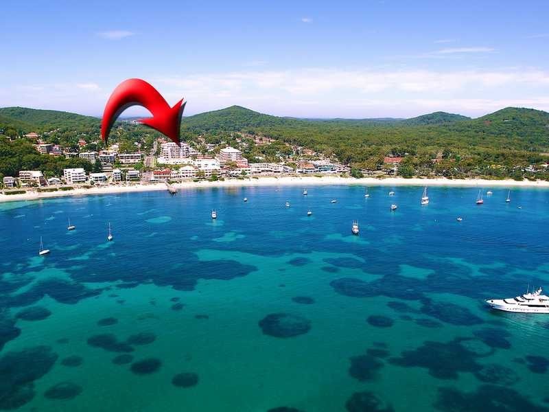 Shoal Bay NSW 2315