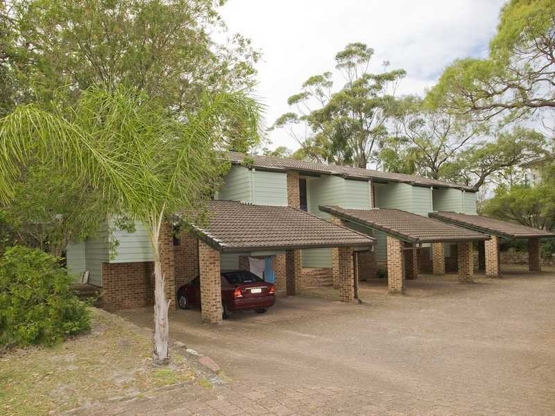 Nelson Bay NSW 2315
