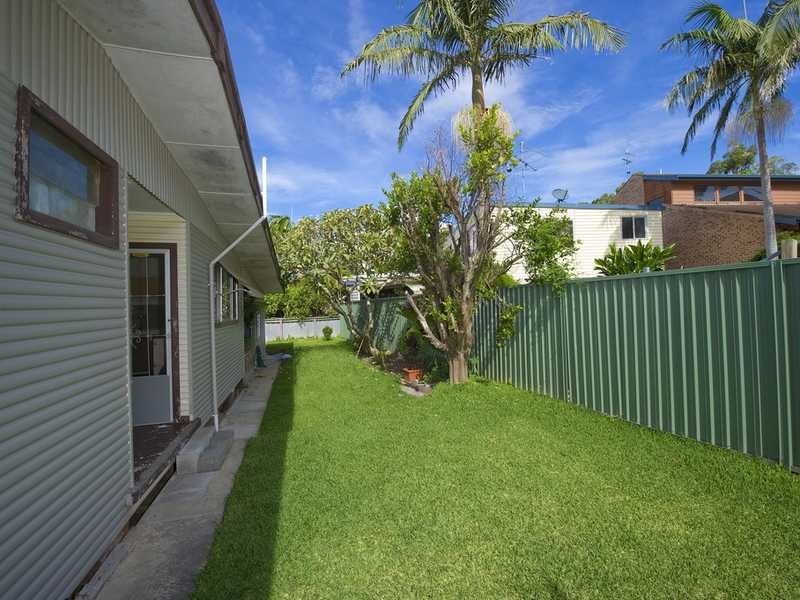 66 Soldiers Point Road, Soldiers Point NSW 2317