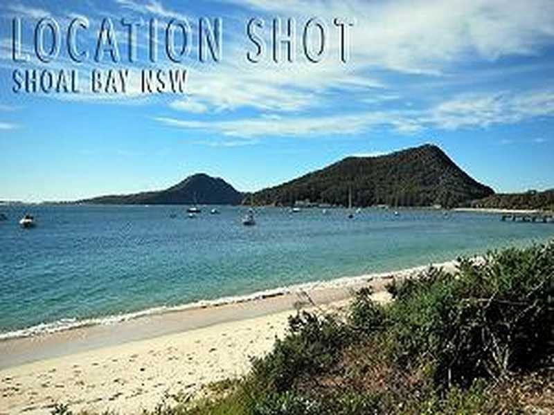 Shoal Bay NSW 2315
