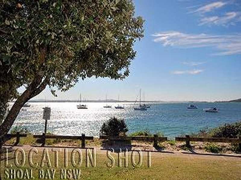 Shoal Bay NSW 2315