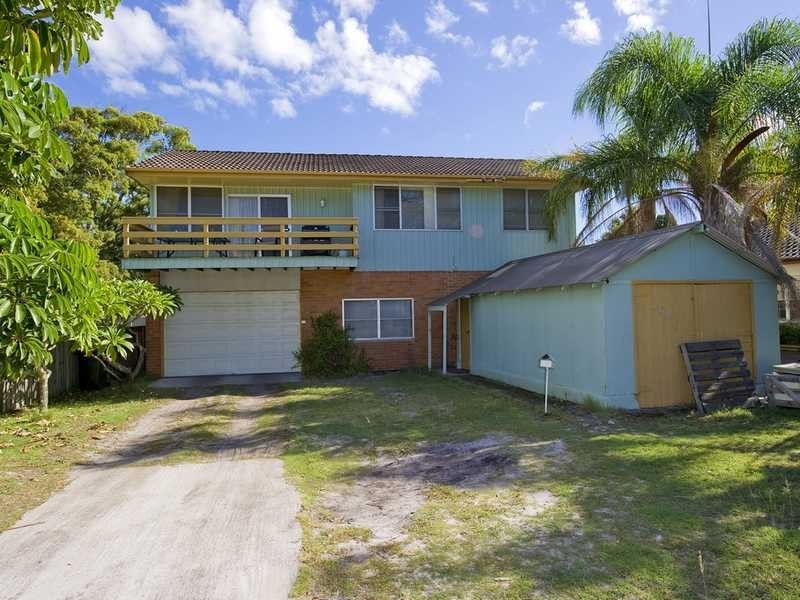 Salamander Bay NSW 2317