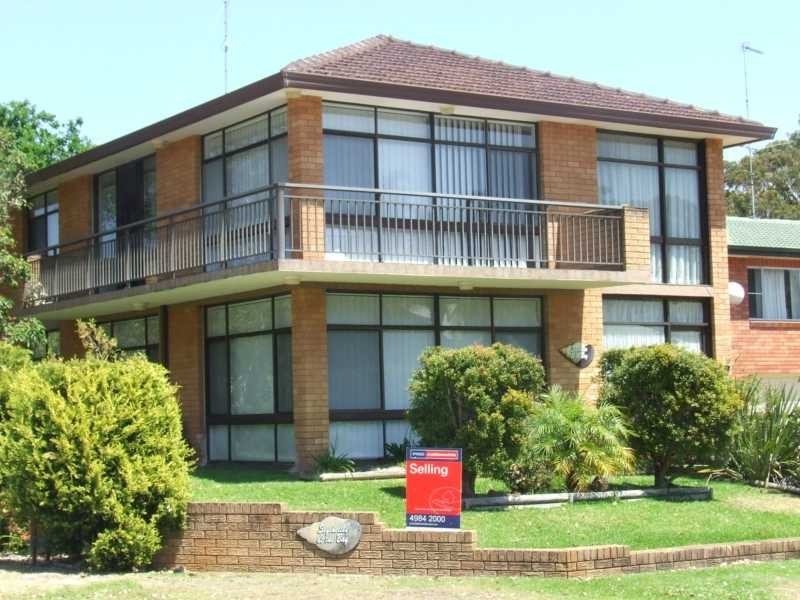Nelson Bay NSW 2315