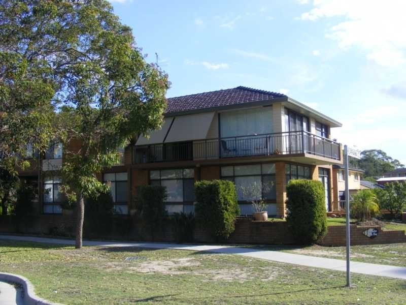 Nelson Bay NSW 2315