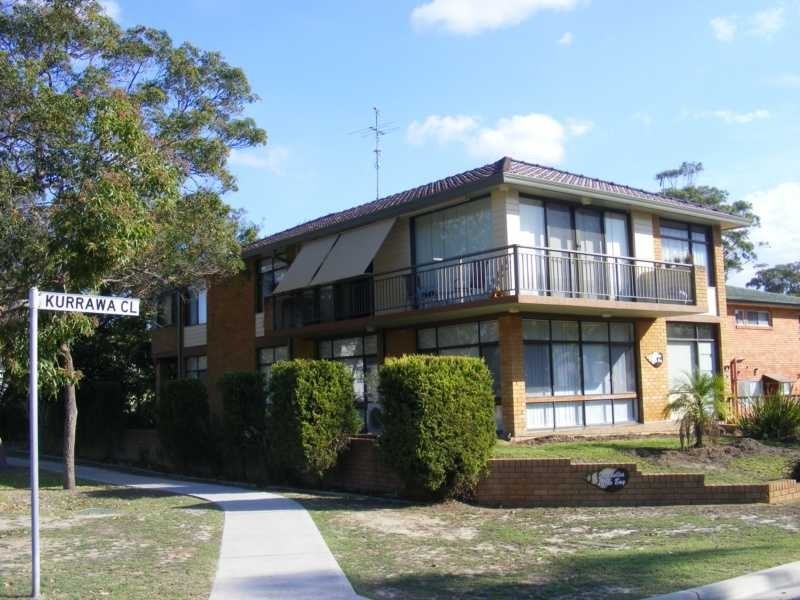 Nelson Bay NSW 2315