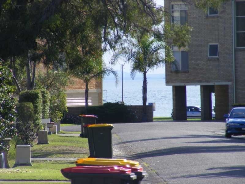 Nelson Bay NSW 2315