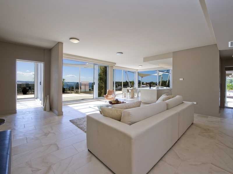 Nelson Bay NSW 2315