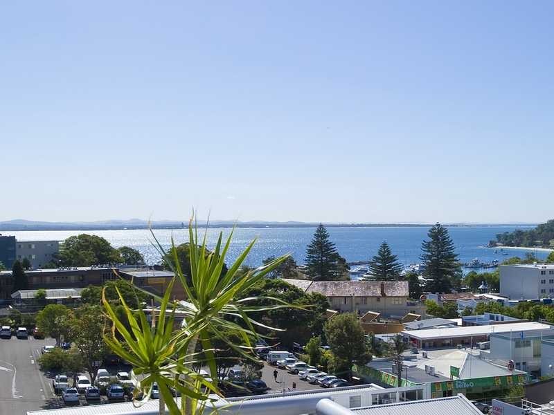 Nelson Bay NSW 2315