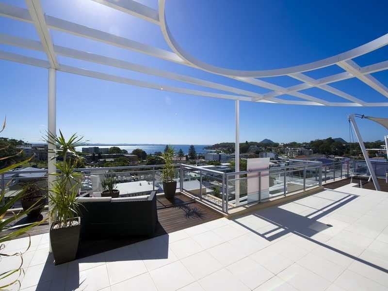 Nelson Bay NSW 2315