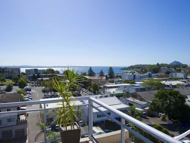 Nelson Bay NSW 2315