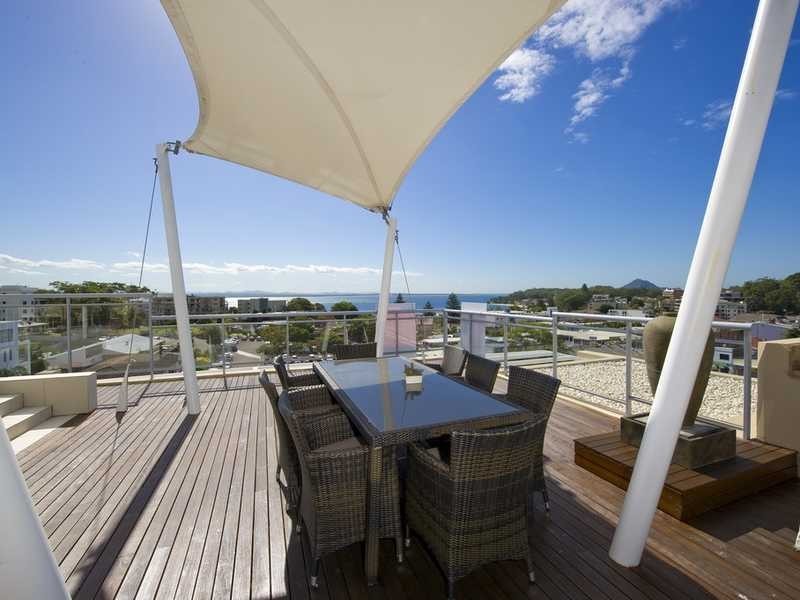 Nelson Bay NSW 2315