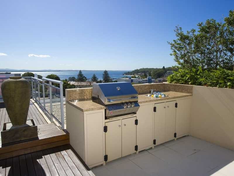 Nelson Bay NSW 2315