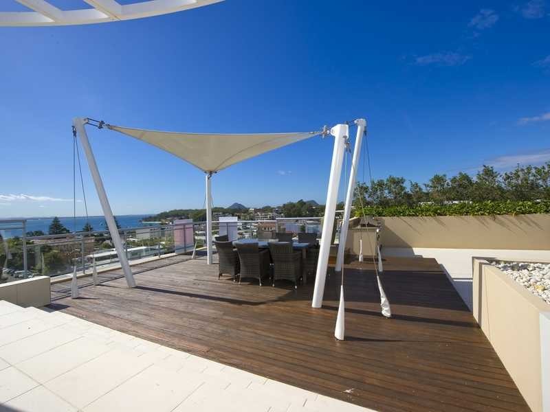 Nelson Bay NSW 2315