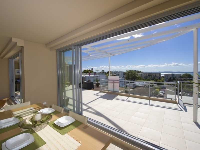 Nelson Bay NSW 2315