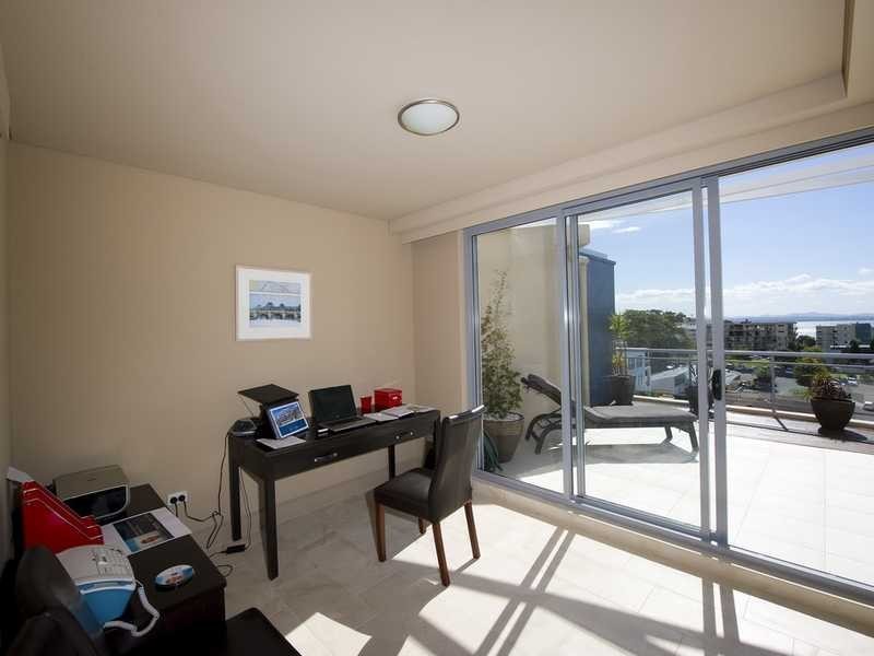 Nelson Bay NSW 2315