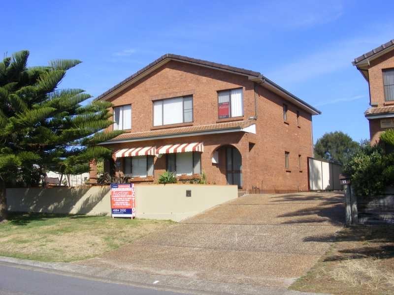 Unit 2/13 Robinson Street, Anna Bay NSW 2316