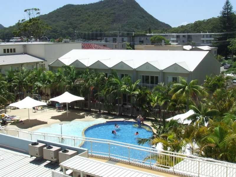 Shoal Bay NSW 2315