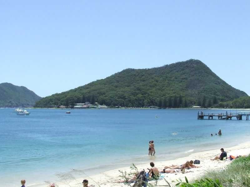 Shoal Bay NSW 2315