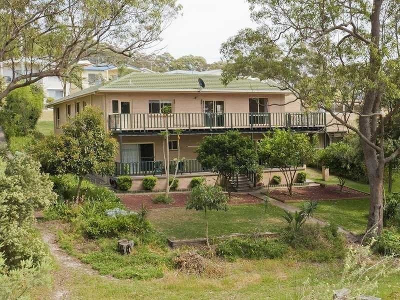 Nelson Bay NSW 2315