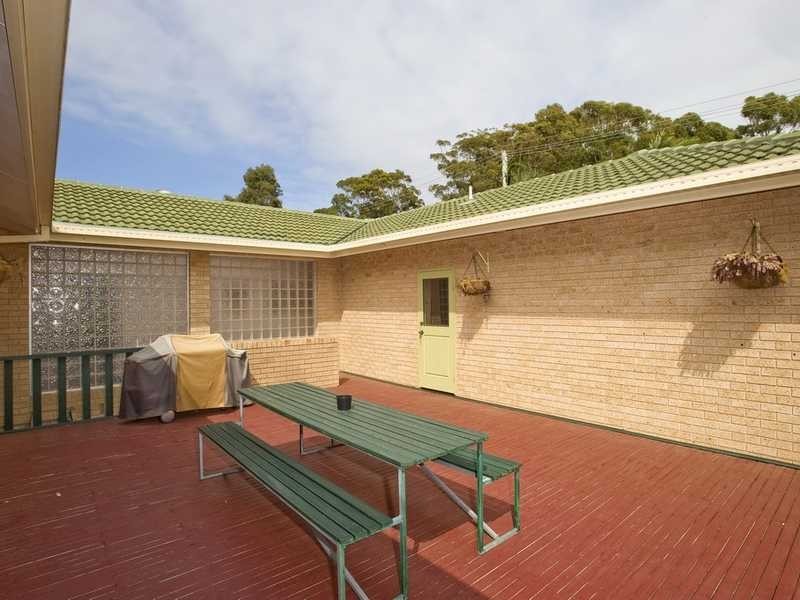 Nelson Bay NSW 2315