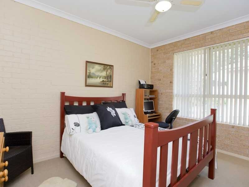 Nelson Bay NSW 2315