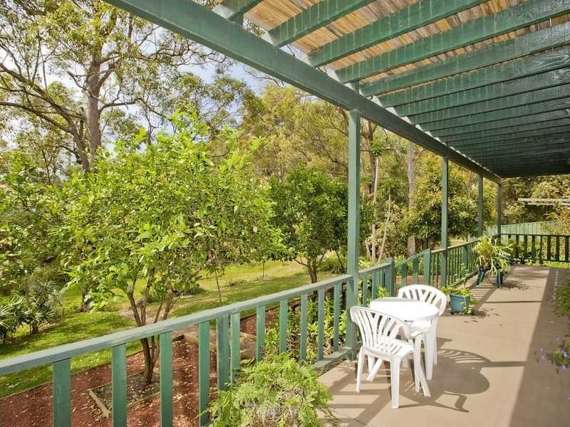 Nelson Bay NSW 2315