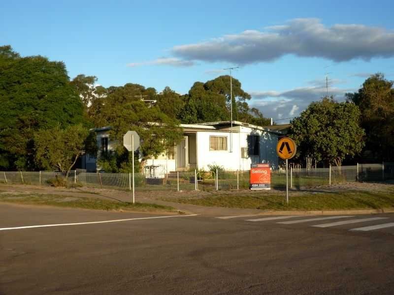 Tanilba Bay NSW 2319