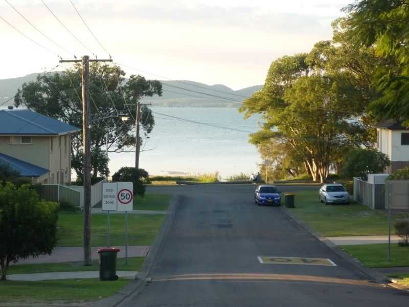 Tanilba Bay NSW 2319