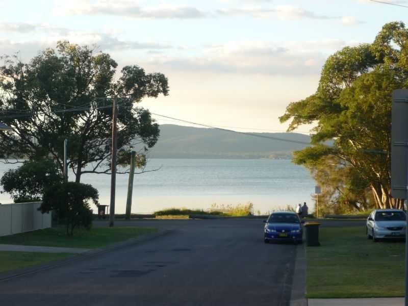 Tanilba Bay NSW 2319