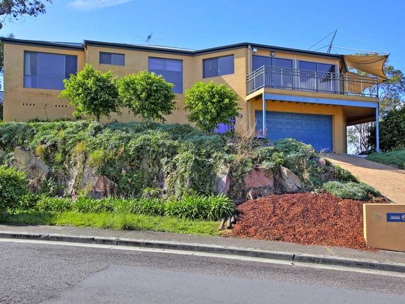 58 Scott Street, Salamander Bay NSW 2317
