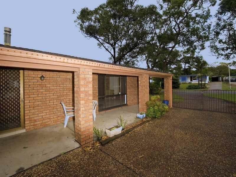 21 James Patterson Crescent, Anna Bay NSW 2316