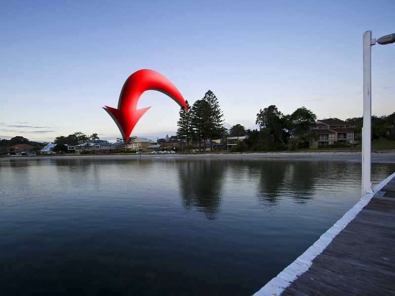 32 Sunset Boulevarde, Soldiers Point NSW 2317