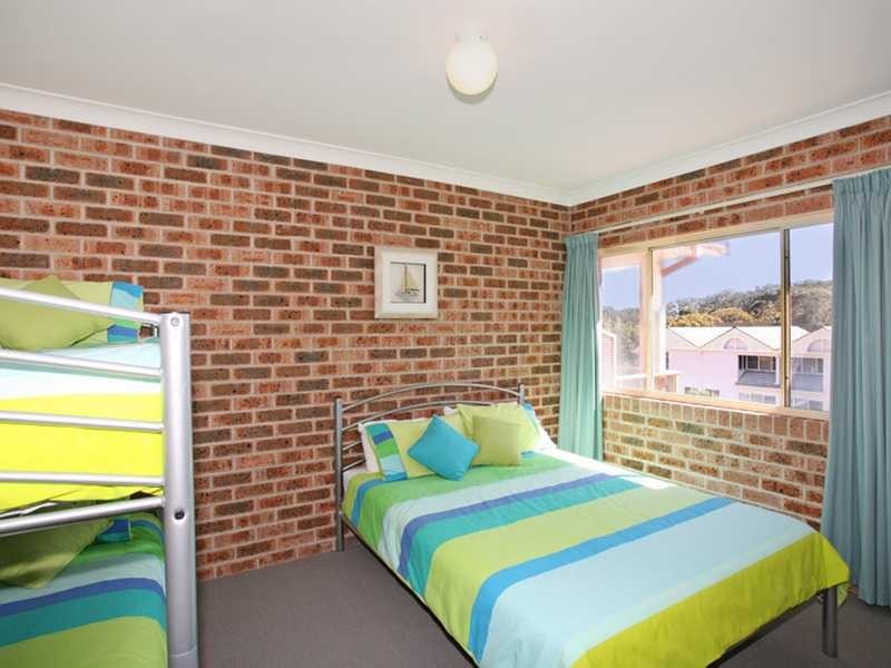 Unit 10/6 Weatherly Close, Nelson Bay NSW 2315