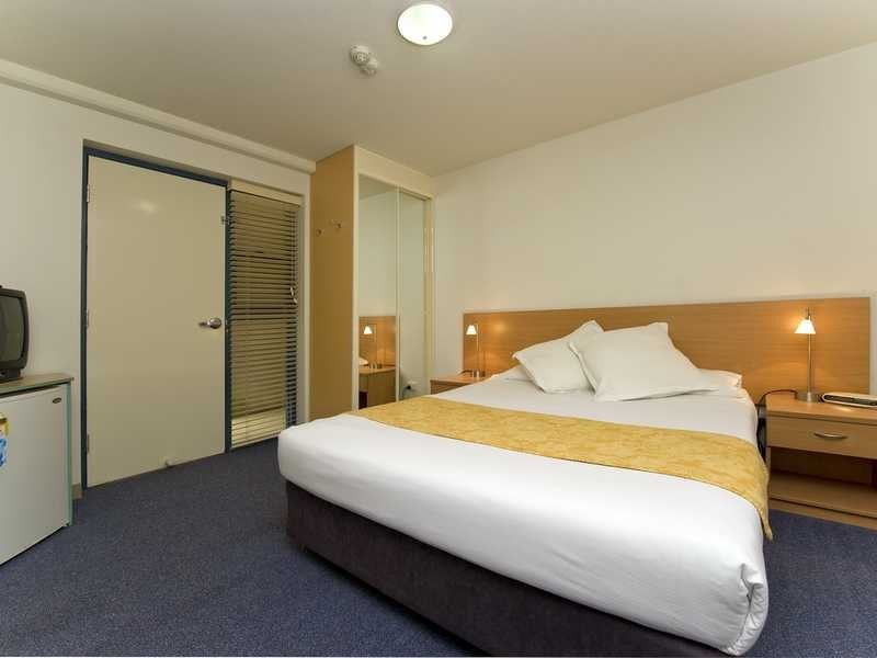 Apartment 30/1 Trafalgar Street, Nelson Bay NSW 2315