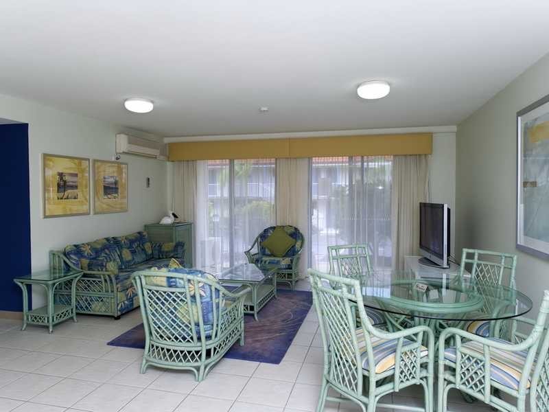 Apartment 30/1 Trafalgar Street, Nelson Bay NSW 2315