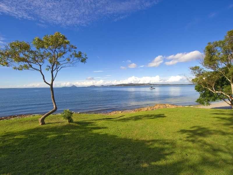 Soldiers Point NSW 2317