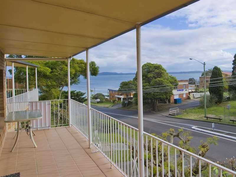 Nelson Bay NSW 2315